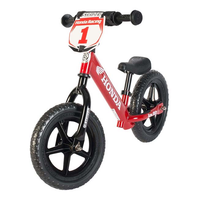 Strider 12 Custom 12 Inch Balance Bike Jumpstartbikes