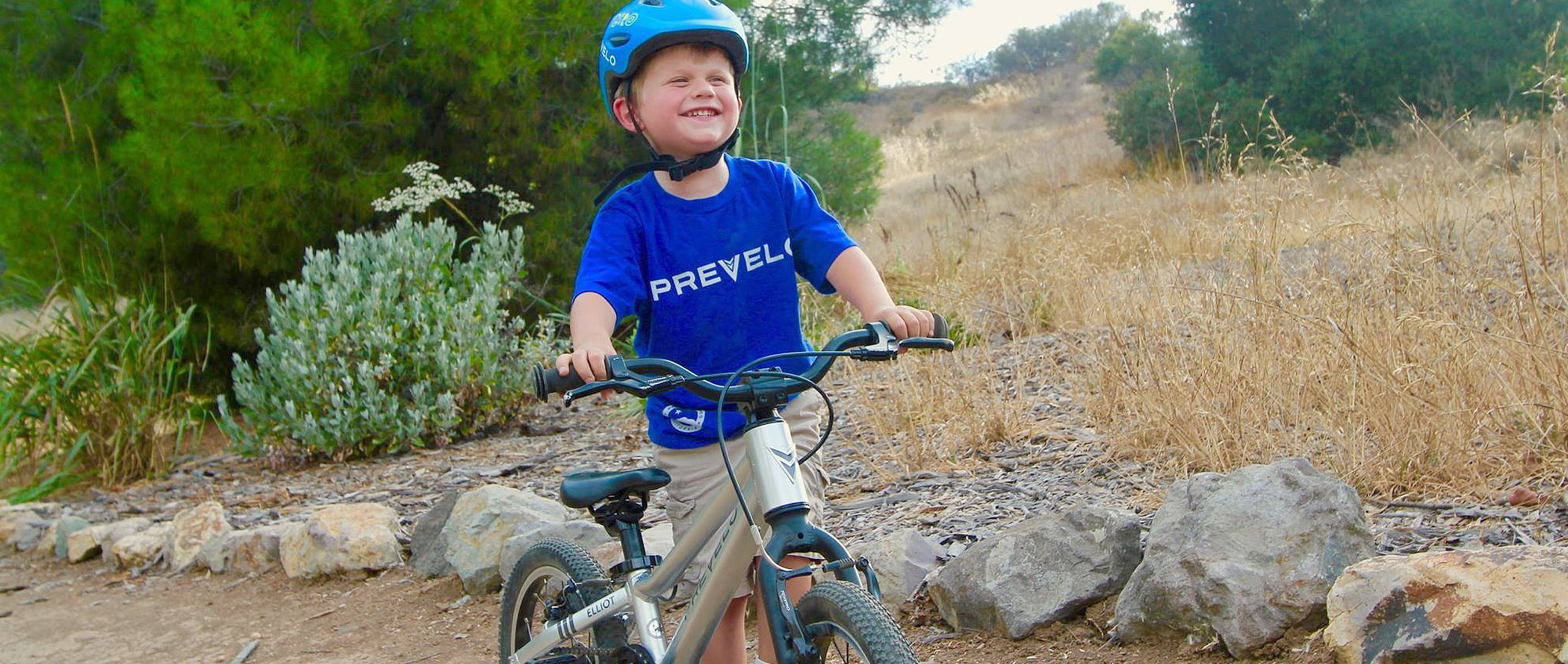 best first pedal bike for 5 year old