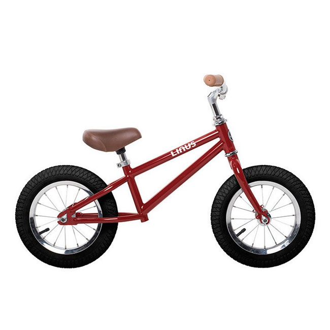 linus balance bike