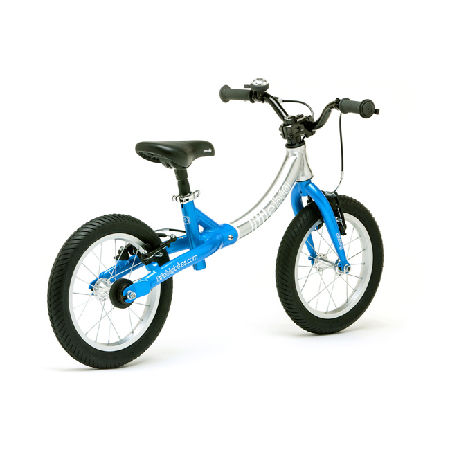 little big balance bike