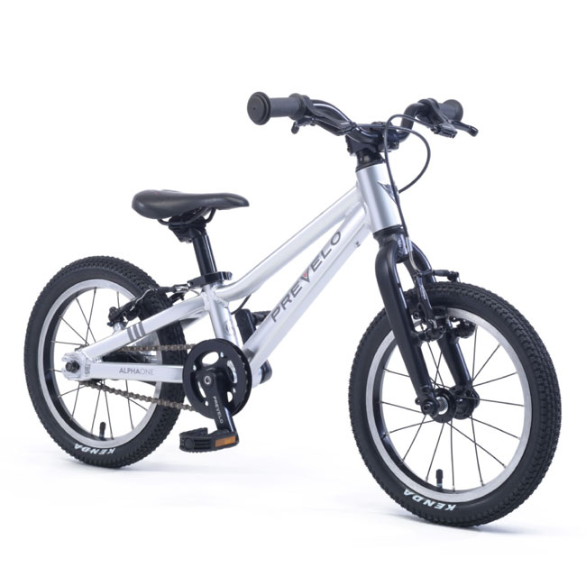 prevelo balance bike