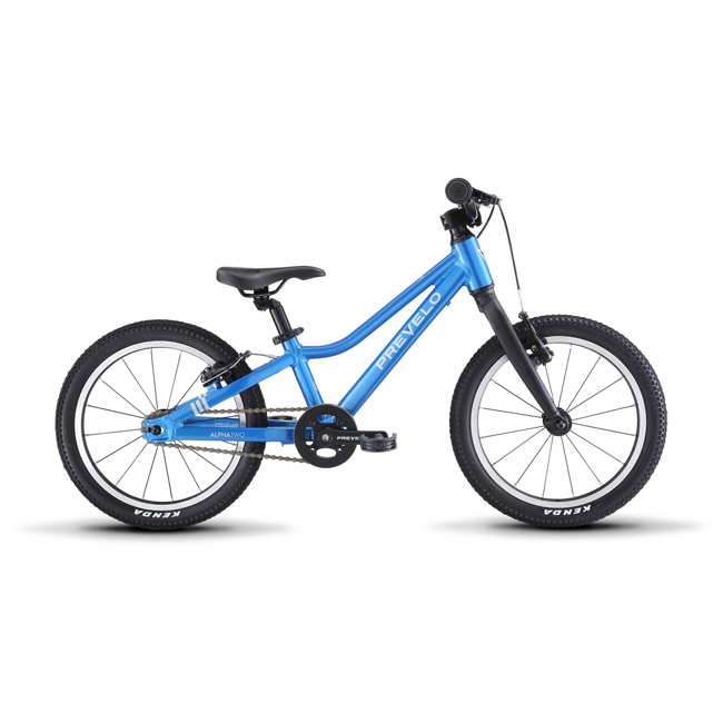 prevelo balance bike