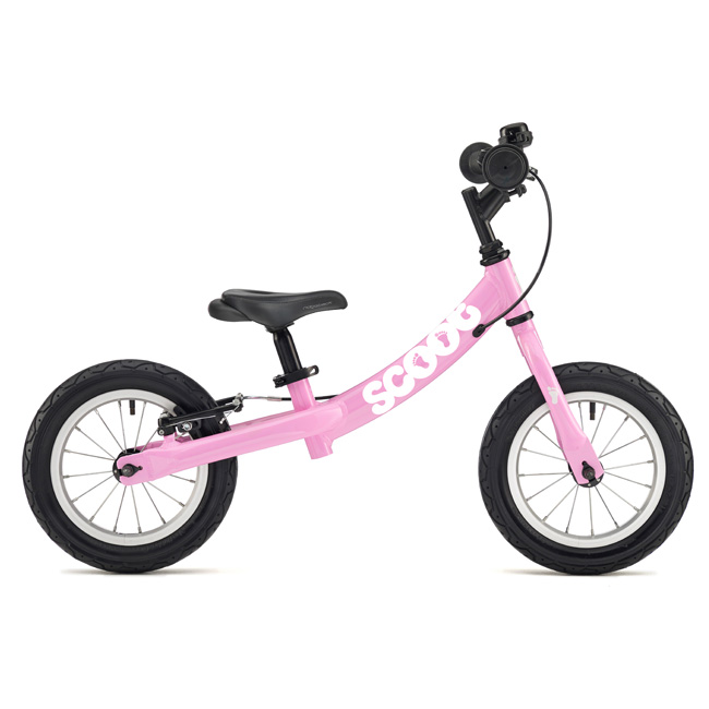 ridgeback scoot balance bike review