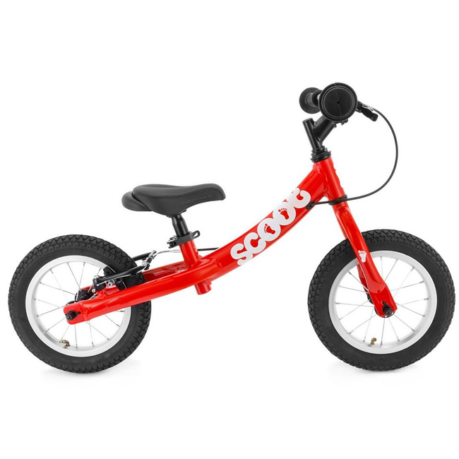 ridgeback scoot xl balance bike