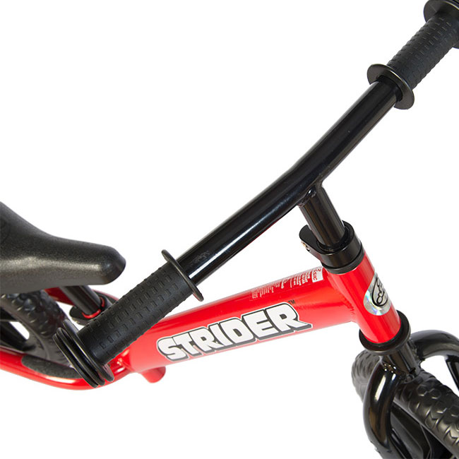 used strider balance bike