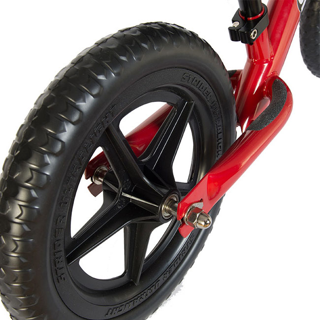 14 strider balance bike