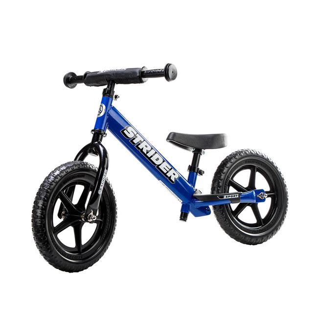 18 inch balance bike