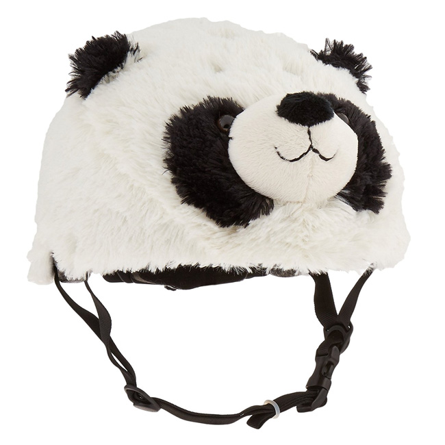 comfy panda pillow pet